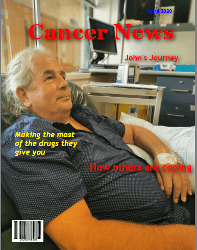 Cancer news