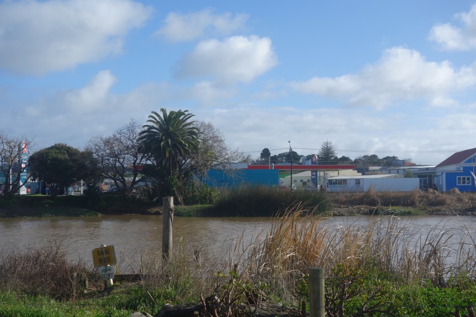 Caltex Dargaville