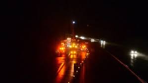 Night Motorway