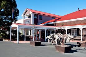 Kauri Museum